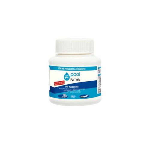 Fermit PVC-Kleber-Pro