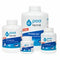 Fermit | PVC- Kleber blau | 1000 ml Dose m. Pinsel