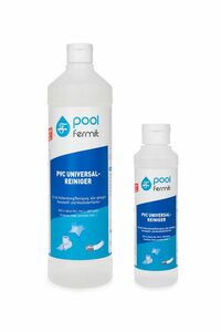 Fermit | PVC Universal-Reiniger| 125 ml Spraydose