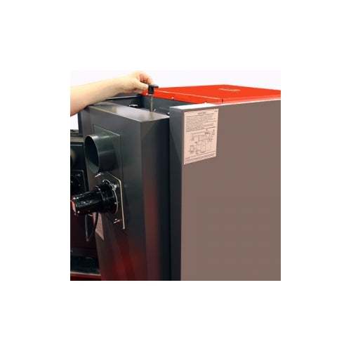 Atmos PX20 Pelletkessel | klimaworld.com