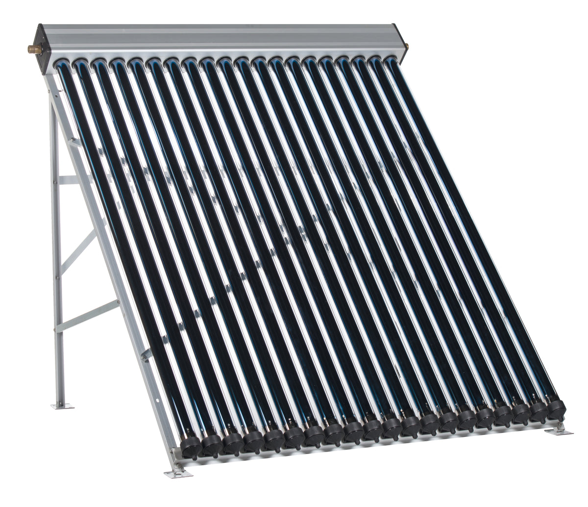 TWL Vakuumröhrenkollektoren EtaSunPro® VKR20 Serie