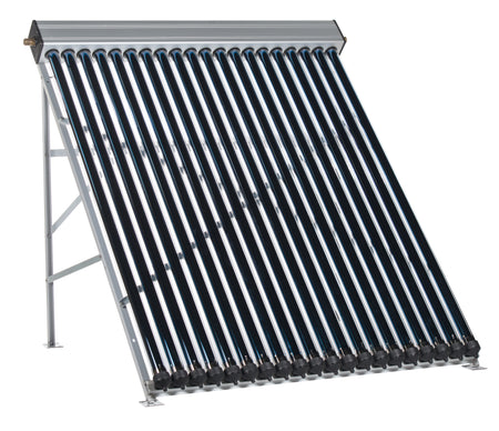 TWL Vakuumröhrenkollektoren EtaSunPro® VKR20 Serie