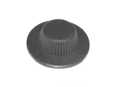 Rädchen für Thermostat für ATMOS GSE