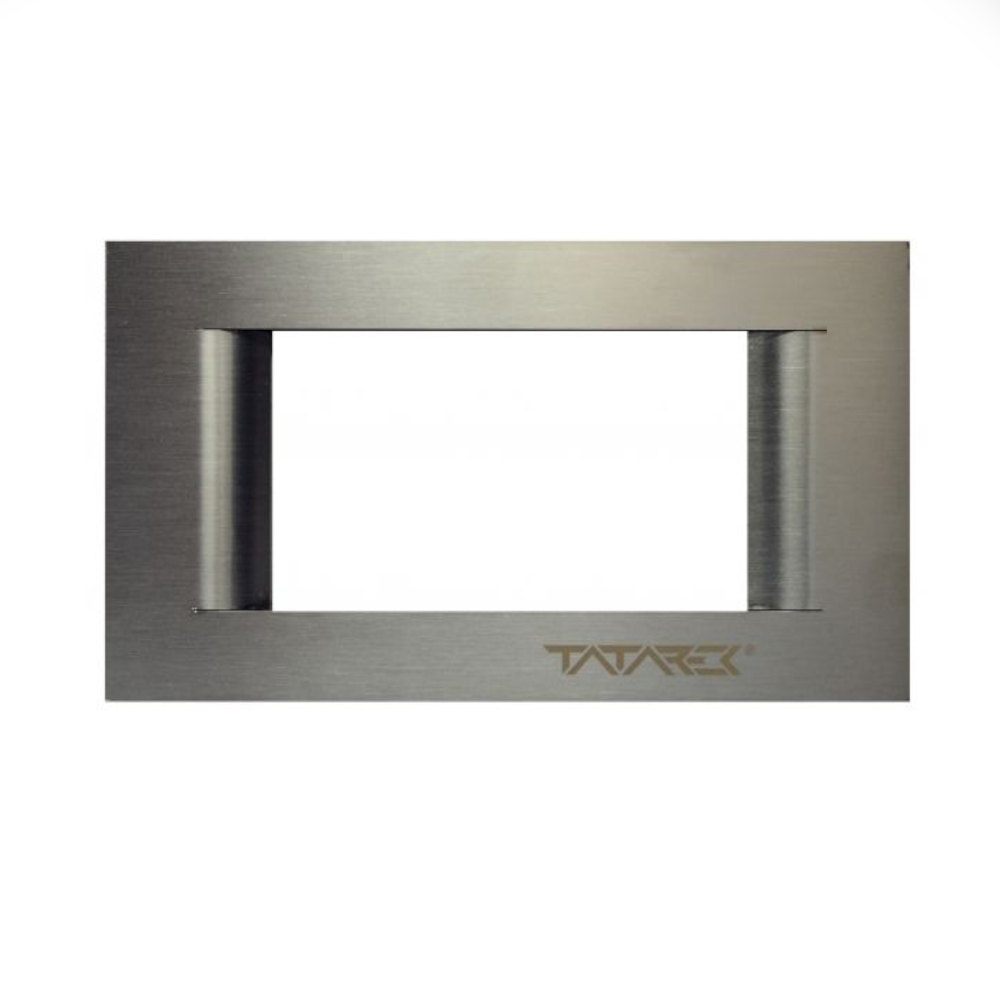 Abdeckrahmen für TATAREK-Steuerungen