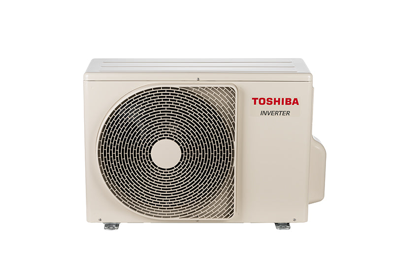 Toshiba Haori Außengerät RAS-10J2AVSG-E1