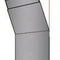 Rauchrohrbogen 11° Durchmesser 150mm