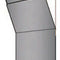 Rauchrohrbogen 11° geschliffen Durchmesser 120mm