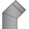 Rauchrohrbogen 45° Durchmesser 150mm
