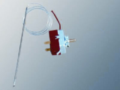 S0031 Rauchgasthermostat für ATMOS SE Holzvergaser