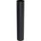 Kratki Rauchrohr für Kaminöfen | 200 DN x 1,0 m | RS200/1