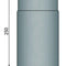 Rauchrohr 250mm mit Durchmesser 200mm