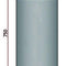 Rauchrohr 750mm mit Durchmesser 125mm