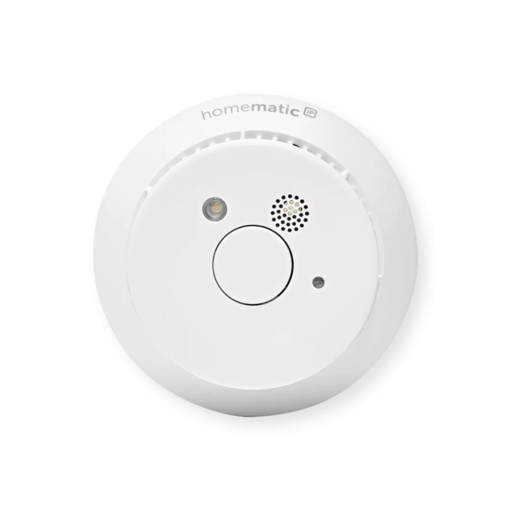 Homematic IP Rauchwarnmelder, mit Q-Label | klimaworld.com