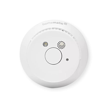 Homematic IP Rauchwarnmelder, mit Q-Label | klimaworld.com