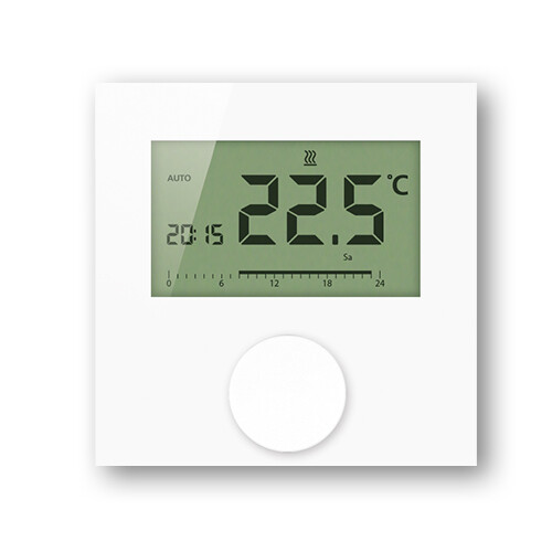 Maincor MFL Raumregler Control | Heizen/Kühlen | digital | 230 V ➔ www.klimaworld.com