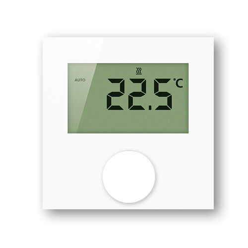 Maincor MFL Raumregler Standard | Heizen | digital | 24 V ➔ www.klimaworld.com