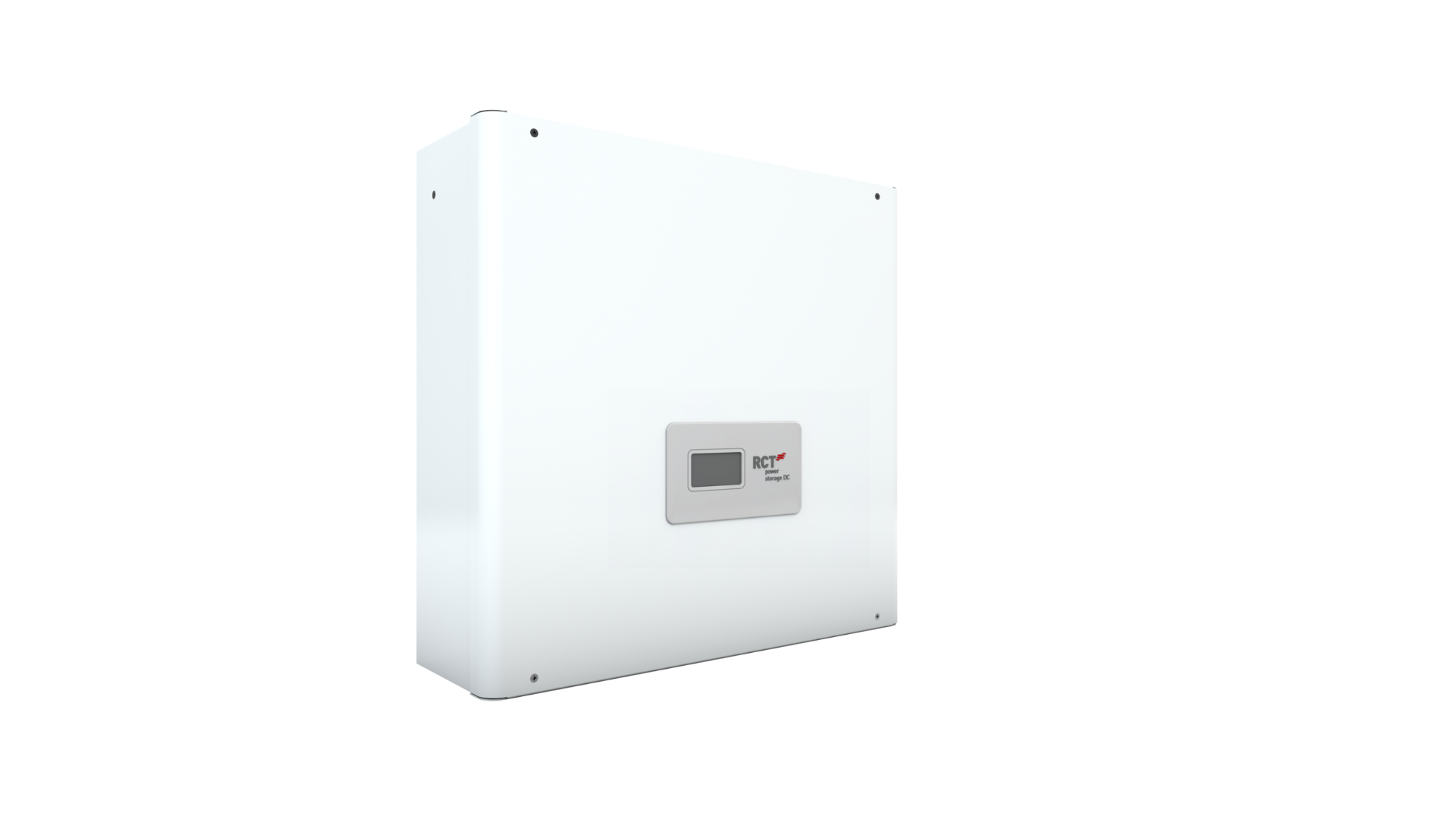 RCT Power Storage DC 8.0 Wechselrichter, links | Klimaworld.com