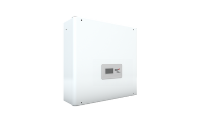 RCT Power Storage DC 4.0 Wechselrichter, links | klimaworld.com