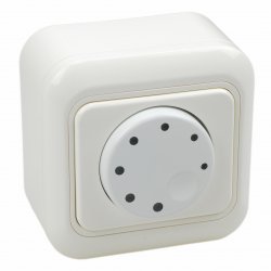 Kutzner+Weber Regler für Rauchsauger | RS-REG | klimaworld.com