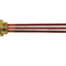 Regulus | Kupfer-Heizpatrone 12 kW | ETT-C | G 6/4''