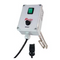 Regulus | Heizpatrone mit Schalter & Sicherheitsthermostat | 3 kW | ETT-N