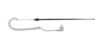 Regulus Heizpatrone für Badheizkörper mit 1350 W