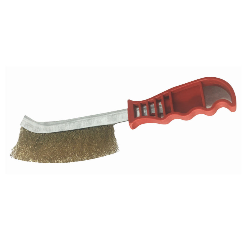 JUSTUS | Reinigungsbürste 