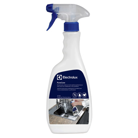 Klimaanlage Reinigunsspray ECS01 Pure Care gegen Staub Schmutz Gerüche