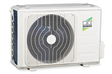 REMKO BOLOGNA BL 352 DC Splitklimaanlage Inverter 3,6 kW Selbstmontage