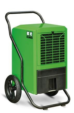 Remko LTE 60 mit Kondensatpumpe | Profi Luftentfeuchter