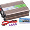 Klimaworld Spannungswandler | REP1000 | DC/AC | 24V auf 220V | 1000 Watt