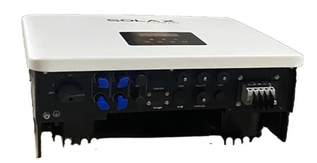 Solax X1 Hybrid 3.0-D G4.1 Wechselrichter