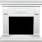 Aflamo | RIVIA | Mantel: White
