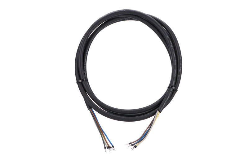 11m Kommunikationsleitung 5x1,5mm²