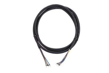 19m Kommunikationsleitung 5x1,5mm²