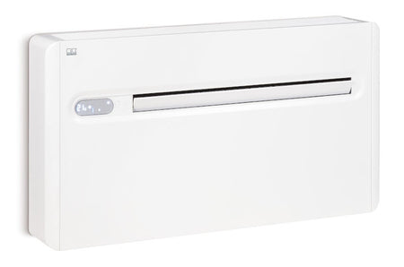 Remko Monoblock Klimagerät ohne Außengerät | KWT 240 DC | 2,35 kW
