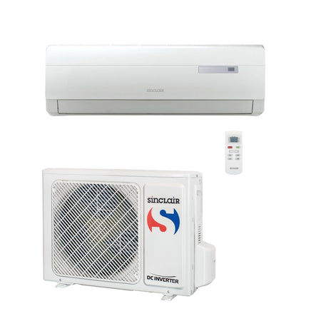 Klimaanlage Sinclair Monosplit Inverter System Rocky ASH-12AIR 3,2kW