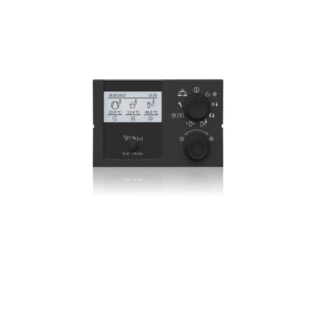ROTEX A1 Öl-Brennwertkessel BO 15-e 15 kW