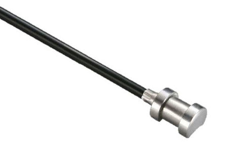 Sorel Temperatur Rohranlegefühler 1-Wire | mit 0,6 m PVC-Kabel