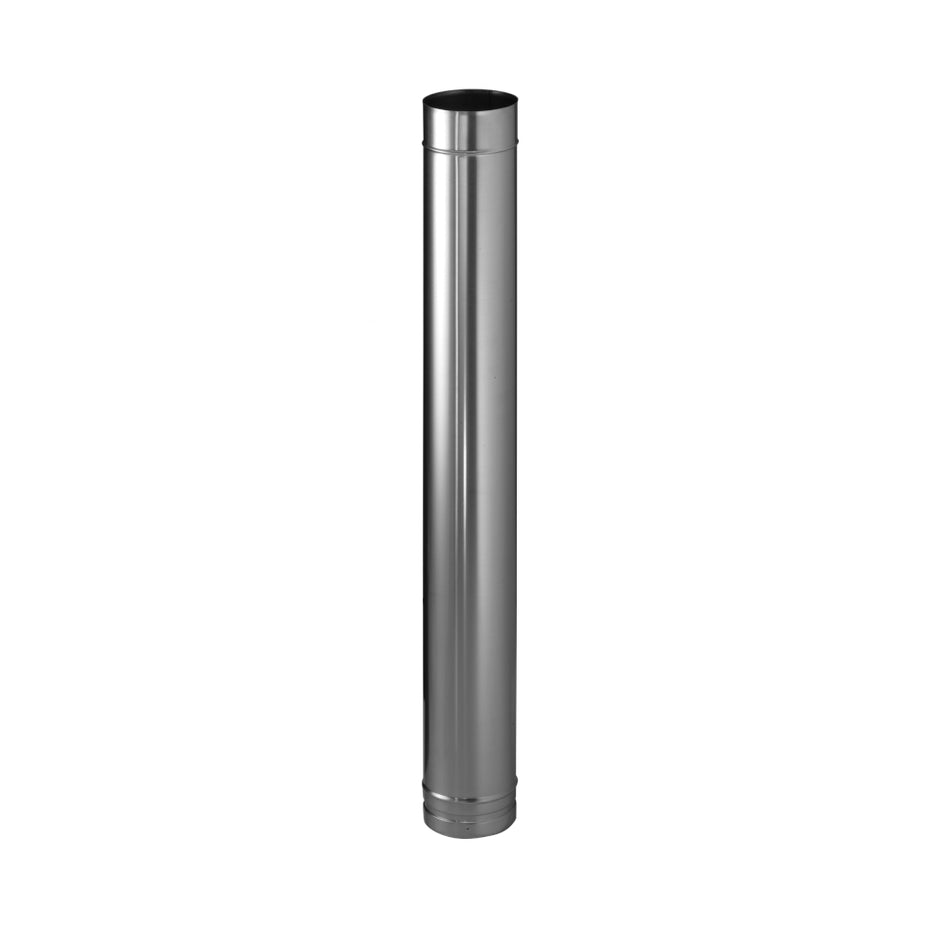 Schiedel | 1000 mm Rohrelement Ø 200 mm | PRIMA PLUS