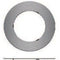 Wandrosette mit 3 Stiften Durchmesser 150mm