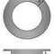 Wandrosette mit integrierter Mauermuffe Durchmesser 150mm