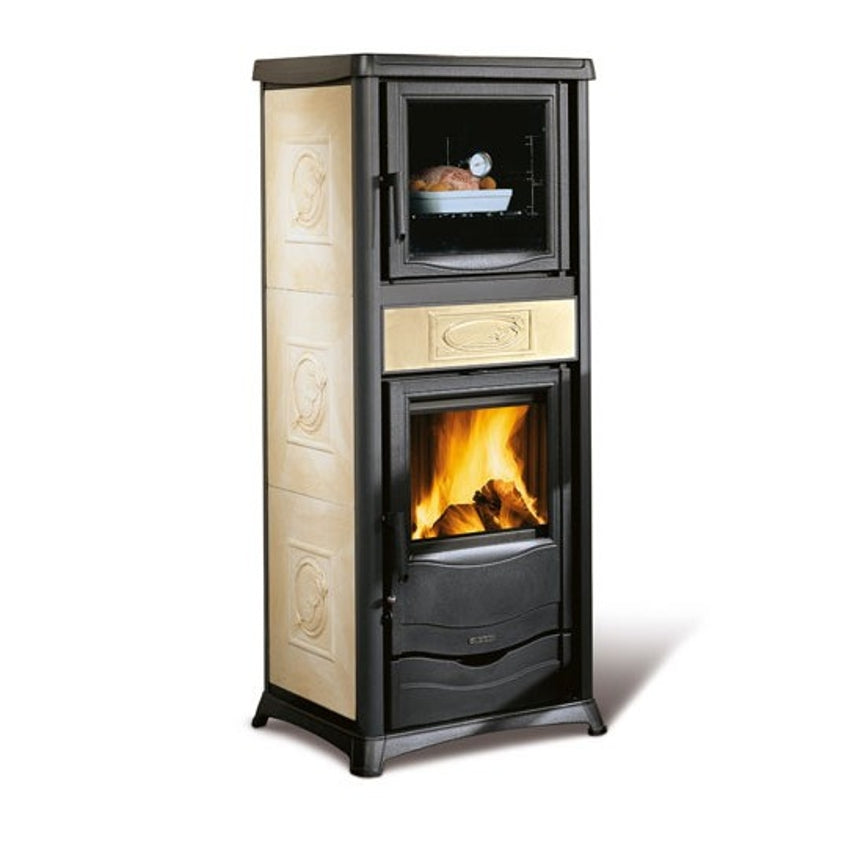 Rossella Plus Forno | Pergamentgrau