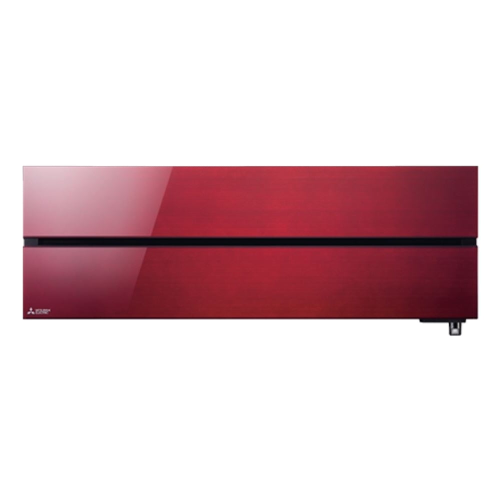 Mitsubishi | Wandgerät | MSZ-LN25VG | Diamond | Ruby Red