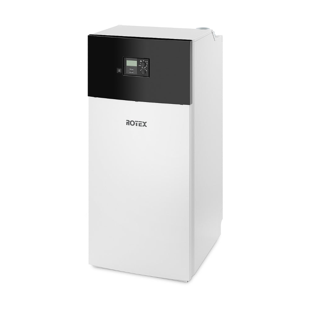 ROTEX Öl-Brennwertkessel A2 24 kW 
