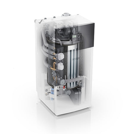 ROTEX Öl-Brennwertkessel A2 18 kW 