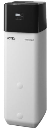 Rotex Luft-Wasser-Wärmepumpe | HPSU compact 304 H/C | 4 kW