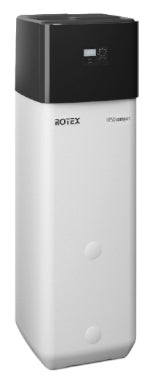 Rotex Luft-Wasser-Wärmepumpe | HPSU compact 304 H/C | 4 kW