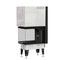 BeF Home Kamineinsatz Royal V 6 U | 6 kW  |hochschiebare Tür
