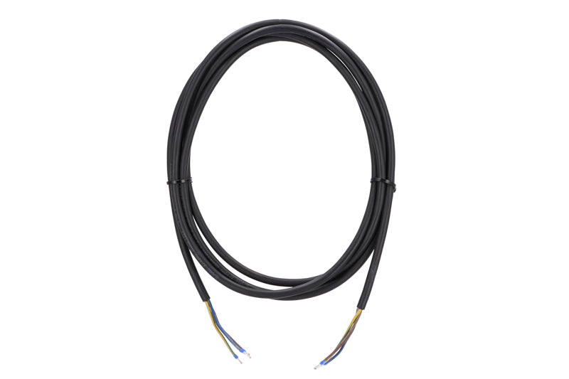 5m Stromkabel 3x2,5mm²